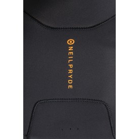 Neoprene wetsuit men NeilPryde Rise 5/4 Fullsuit GBS FZ C1