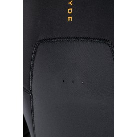 Neoprene wetsuit men NeilPryde Rise 5/4 Fullsuit GBS FZ C1