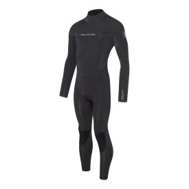 Neoprene wetsuit men NeilPryde Rise 5/4 Fullsuit GBS BZ C1
