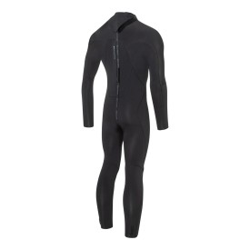 Neoprene wetsuit men NeilPryde Rise 5/4 Fullsuit GBS BZ C1