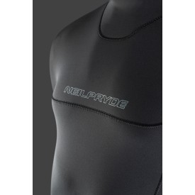 Neoprene wetsuit men NeilPryde Rise 5/4 Fullsuit GBS BZ C1