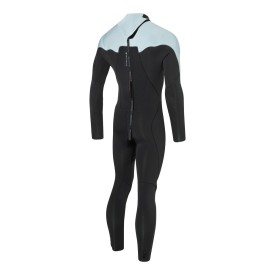Neoprene wetsuit men NeilPryde Rise 5/4 Fullsuit GBS BZ C2