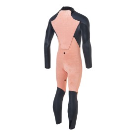 Neoprene wetsuit men NeilPryde Rise 5/4 Fullsuit GBS BZ C2