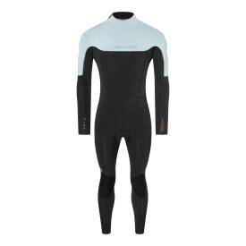 Neoprene wetsuit men NeilPryde Rise 5/4 Fullsuit GBS BZ C2