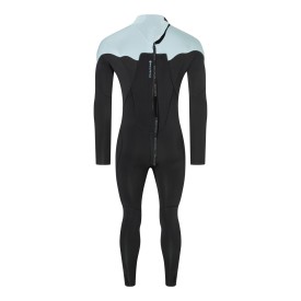 Neoprene wetsuit men NeilPryde Rise 5/4 Fullsuit GBS BZ C2
