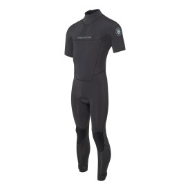 Neoprene wetsuit men NeilPryde Rise 3/2 Steamer S/L FL BZ C1