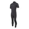 Neoprene wetsuit men NeilPryde Rise 3/2 Steamer S/L FL BZ C1