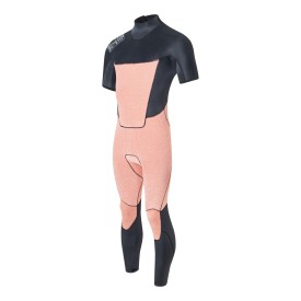 Neoprene wetsuit men NeilPryde Rise 3/2 Steamer S/L FL BZ C1