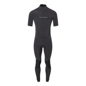 Neoprene wetsuit men NeilPryde Rise 3/2 Steamer S/L FL BZ C1