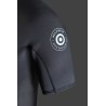 Neoprene wetsuit men NeilPryde Rise 3/2 Steamer S/L FL BZ C1