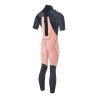 Neoprene wetsuit men NeilPryde Rise 3/2 Steamer S/L FL BZ C1