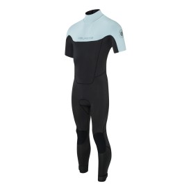 Neoprene wetsuit men NeilPryde Rise 3/2 Steamer S/L FL BZ C2