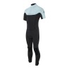 Neoprene wetsuit men NeilPryde Rise 3/2 Steamer S/L FL BZ C2