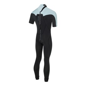 Neoprene wetsuit men NeilPryde Rise 3/2 Steamer S/L FL BZ C2