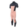 Neoprene wetsuit men NeilPryde Rise 3/2 Steamer S/L FL BZ C2