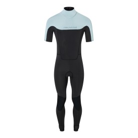 Neoprene wetsuit men NeilPryde Rise 3/2 Steamer S/L FL BZ C2
