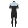 Neoprene wetsuit men NeilPryde Rise 3/2 Steamer S/L FL BZ C2