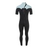 Neoprene wetsuit men NeilPryde Rise 3/2 Steamer S/L FL BZ C2