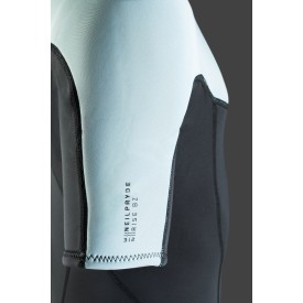 Neoprene wetsuit men NeilPryde Rise 3/2 Steamer S/L FL BZ C2