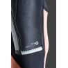 Neoprene wetsuit men NeilPryde Rise 3/2 Steamer S/L FL BZ C2