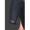 Neoprene wetsuit men NeilPryde Rise 3/2 Steamer S/L FL BZ C2