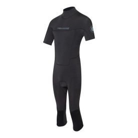 Neoprene wetsuit men NeilPryde Rise 3/2 Overknee S/S FL BZ C1