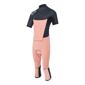 Neoprene wetsuit men NeilPryde Rise 3/2 Overknee S/S FL BZ C1