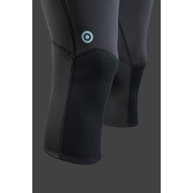 Neoprene wetsuit men NeilPryde Rise 3/2 Overknee S/S FL BZ C1
