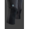 Neoprene wetsuit men NeilPryde Rise 3/2 Overknee S/S FL BZ C1