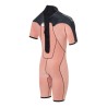Neoprene wetsuit men NeilPryde Rise 2/2 Shorty S/S FL BZ C2