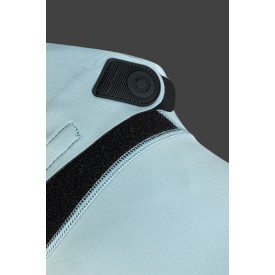 Neoprene wetsuit men NeilPryde Rise 2/2 Shorty S/S FL BZ C2