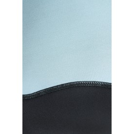 Neoprene wetsuit men NeilPryde Rise 2/2 Shorty S/S FL BZ C2