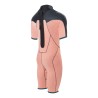 Neoprene wetsuit men NeilPryde Rise 2/2 Shorty S/S FL BZ C3
