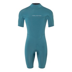 Neoprene wetsuit men NeilPryde Rise 2/2 Shorty S/S FL BZ C3