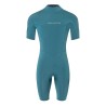 Neoprene wetsuit men NeilPryde Rise 2/2 Shorty S/S FL BZ C3