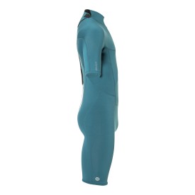 Neoprene wetsuit men NeilPryde Rise 2/2 Shorty S/S FL BZ C3