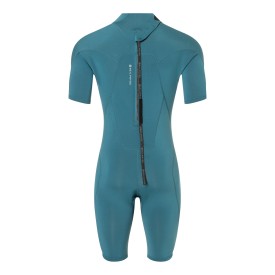 Neoprene wetsuit men NeilPryde Rise 2/2 Shorty S/S FL BZ C3