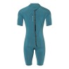 Neoprene wetsuit men NeilPryde Rise 2/2 Shorty S/S FL BZ C3