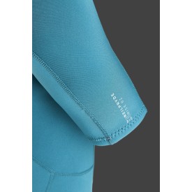 Neoprene wetsuit men NeilPryde Rise 2/2 Shorty S/S FL BZ C3