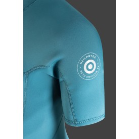 Neoprene wetsuit men NeilPryde Rise 2/2 Shorty S/S FL BZ C3