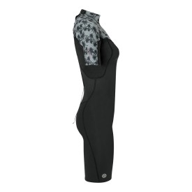 Neoprene wetsuit women NeilPryde Vamp 2/2 Shorty S/S FL BZ C3