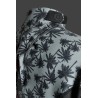 Neoprene wetsuit women NeilPryde Vamp 2/2 Shorty S/S FL BZ C3