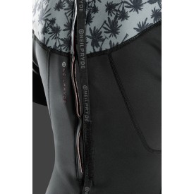 Neoprene wetsuit women NeilPryde Vamp 2/2 Shorty S/S FL BZ C3
