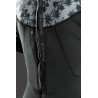 Neoprene wetsuit women NeilPryde Vamp 2/2 Shorty S/S FL BZ C3