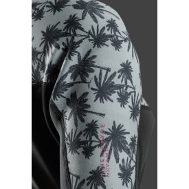 Neoprene wetsuit women NeilPryde Vamp 2/2 Shorty S/S FL BZ C3