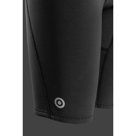 Neoprene wetsuit women NeilPryde Vamp 2/2 Shorty S/S FL BZ C3