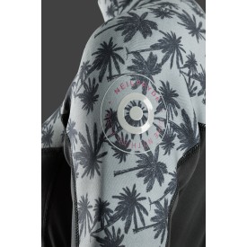 Neoprene wetsuit women NeilPryde Vamp 2/2 Shorty S/S FL BZ C3