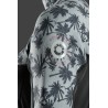 Neoprene wetsuit women NeilPryde Vamp 2/2 Shorty S/S FL BZ C3