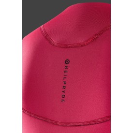 Neoprene wetsuit women NeilPryde Vamp 2/2 Bikini Cut L/S FZ C4