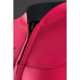 Neoprene wetsuit women NeilPryde Vamp 2/2 Bikini Cut L/S FZ C4
